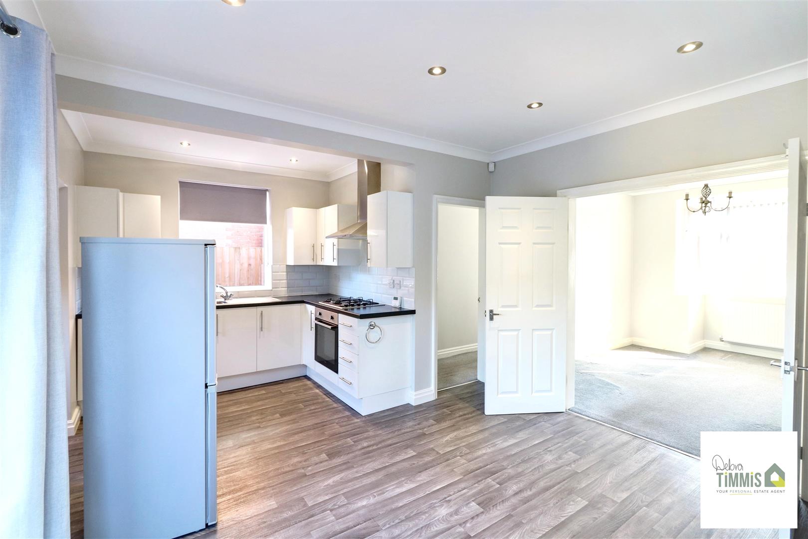 Hanley Road, Sneyd Green, Stoke-On-Trent